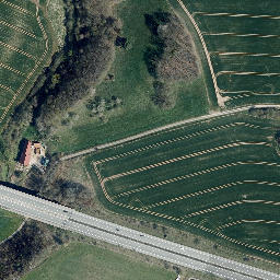Satellite imagery of Hasenberg, DE