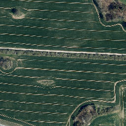 Satellite imagery of Hasenberg, DE