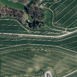 Satellite imagery of Hasenberg, DE