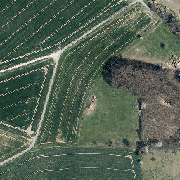 Satellite imagery of Auf den Köpfen, DE
