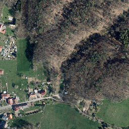 Satellite imagery of Auf den Köpfen, DE