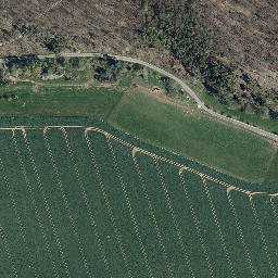 Satellite imagery of Beberberg, DE