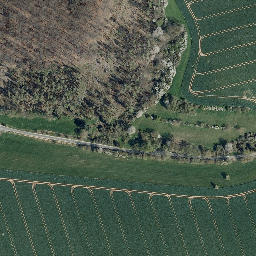 Satellite imagery of Beberberg, DE