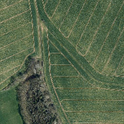 Satellite imagery of Mühlenberg, DE