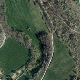 Satellite imagery of Stöckeberg, DE