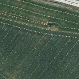 Satellite imagery of Stöckeberg, DE