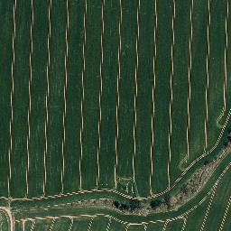 Satellite imagery of Galgenberg, DE