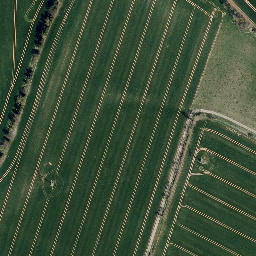 Satellite imagery of Galgenberg, DE