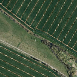 Satellite imagery of Galgenberg, DE