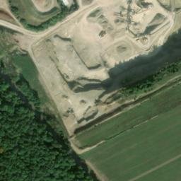 Satellite imagery of Ruhnsburg, DE