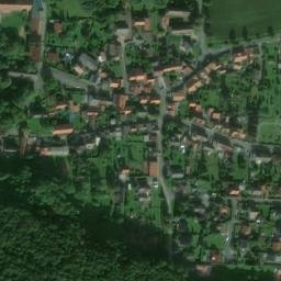 Satellite imagery of Rauchenberg, DE