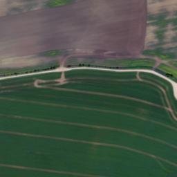 Satellite imagery of Feuerkuppe, DE