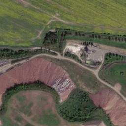 Satellite imagery of Schweigenberg, DE