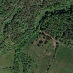 Satellite imagery of Mönchenberg, DE