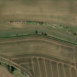 Satellite imagery of Wachshügel, DE