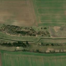 Satellite imagery of Wachshügel, DE