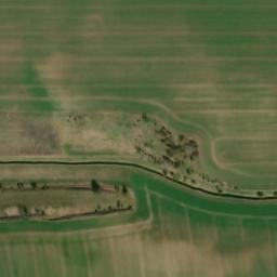 Satellite imagery of Wachshügel, DE