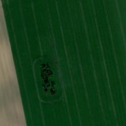 Satellite imagery of Ochsenhügel, DE