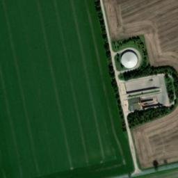 Satellite imagery of Ochsenhügel, DE