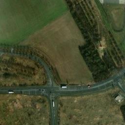 Satellite imagery of Fuchsberg, DE