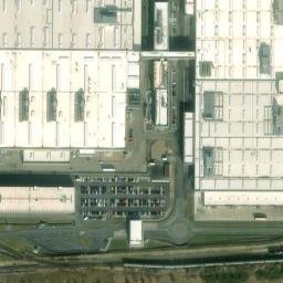 Satellite imagery of Fuchsberg, DE