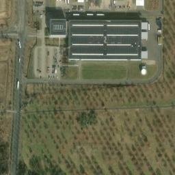 Satellite imagery of Weinberg, DE