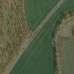 Satellite imagery of Weinberg, DE