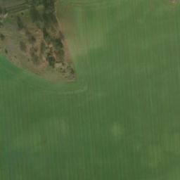Satellite imagery of Milchberg, DE
