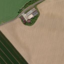 Satellite imagery of Weinberg, DE