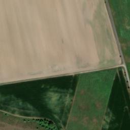 Satellite imagery of Spitzberg, DE
