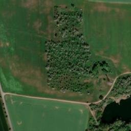 Satellite imagery of Spitzberg, DE
