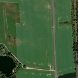 Satellite imagery of Spitzberg, DE