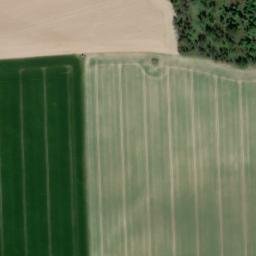 Satellite imagery of Kleiner Berg, DE