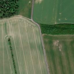 Satellite imagery of Kleiner Berg, DE