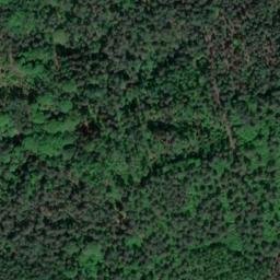 Satellite imagery of Vogelberg, DE