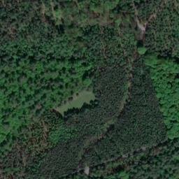 Satellite imagery of Vogelberg, DE