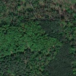 Satellite imagery of Vogelberg, DE