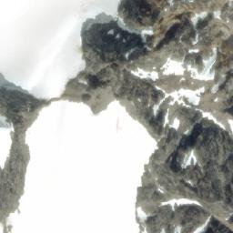 Satellite imagery of Mount Dorothy, CA