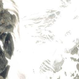 Satellite imagery of Mount Dorothy, CA
