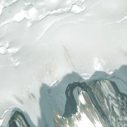 Satellite imagery of Mount Chris Spencer, CA
