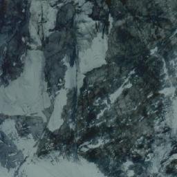 Satellite imagery of Mount Tellot, CA