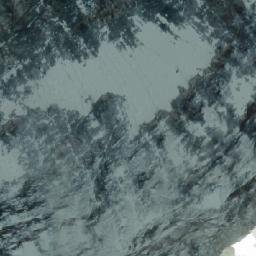 Satellite imagery of Mount Tellot, CA