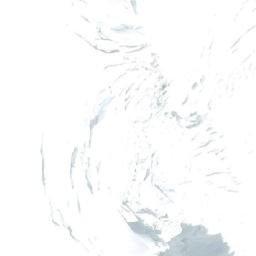 Satellite imagery of Heartstone Peak, CA