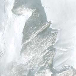 Satellite imagery of Deception Peak, CA