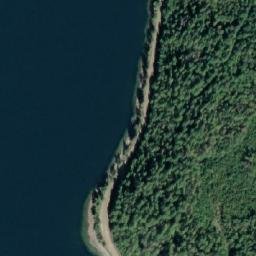 Satellite imagery of Lammers Island, CA