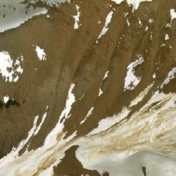 Satellite imagery of Van Horne Range, CA