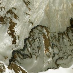 Satellite imagery of Van Horne Range, CA