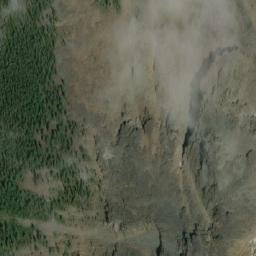 Satellite imagery of The Watch Tower, CA