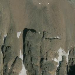 Satellite imagery of The Watch Tower, CA