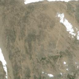Satellite imagery of Fairview Mountain, CA